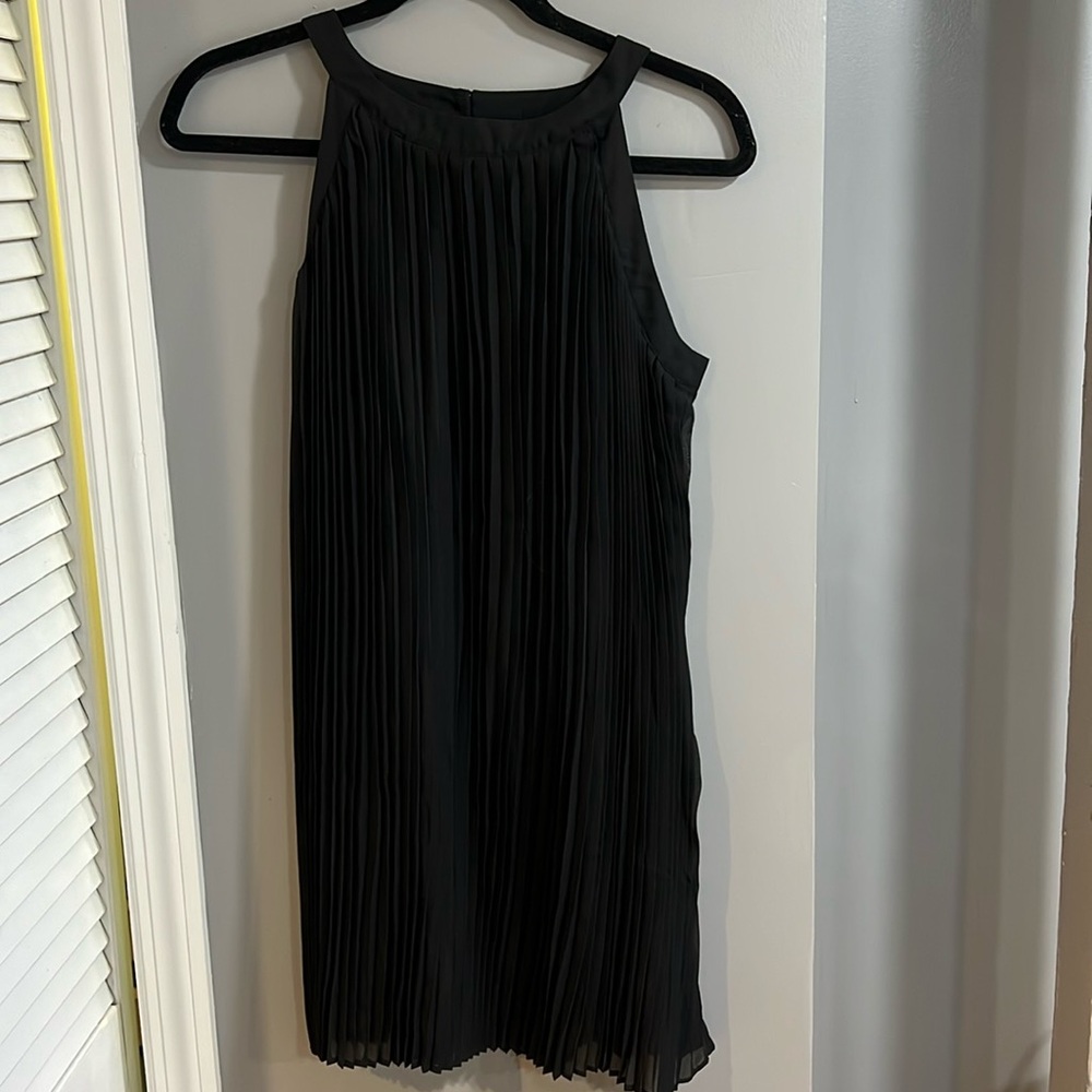 Romeo and Juliet Black dress